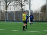 S.K.N.W.K. 2 - Halsteren 4 (competitie) seizoen 2022-2023 (75/111)